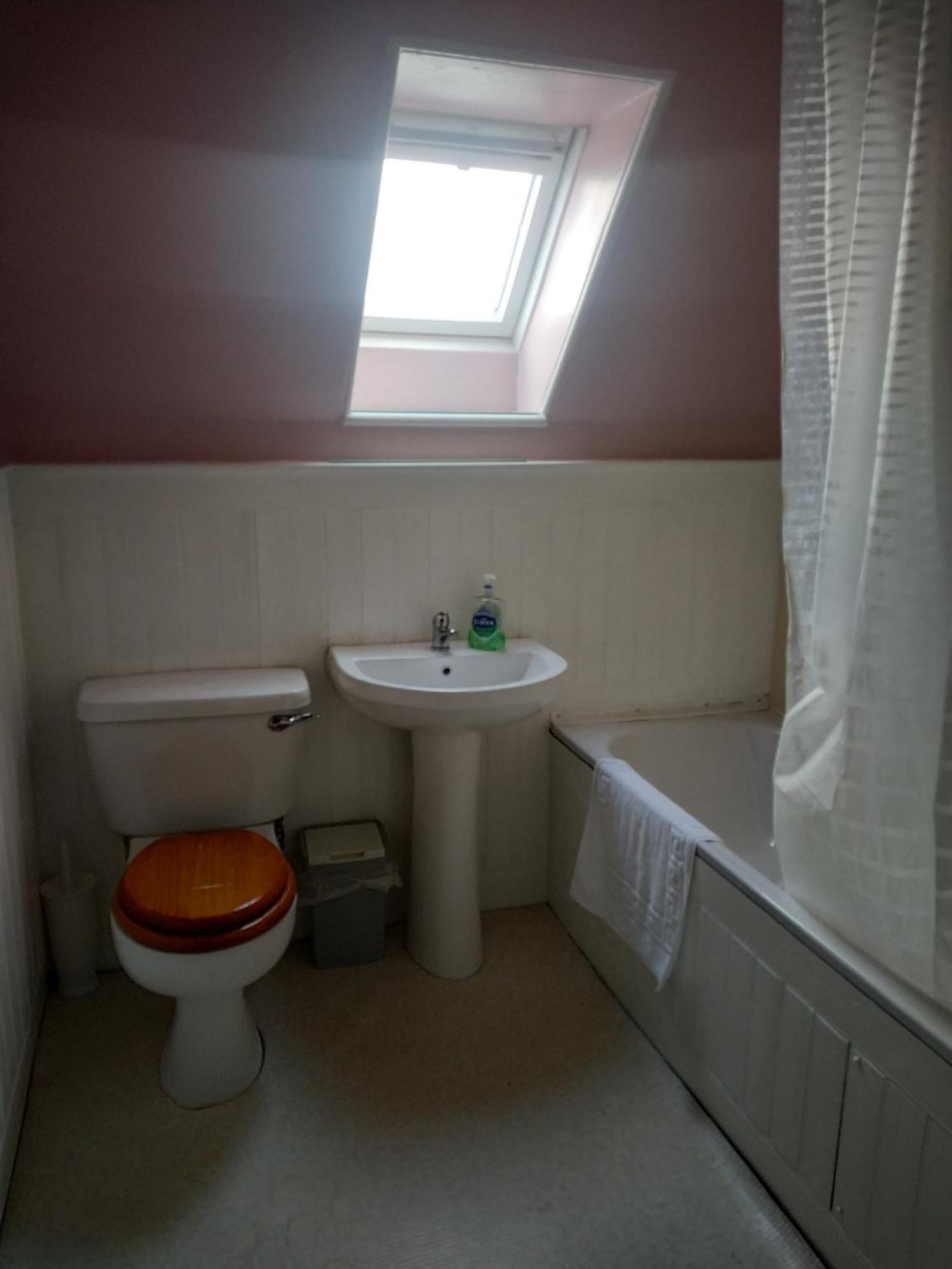 Glasgow City Charlotte Service Aparments Exteriér fotografie
