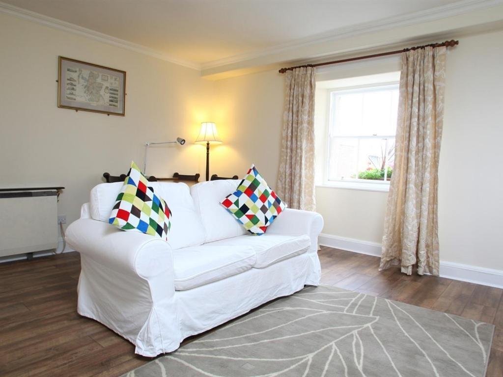 Glasgow City Charlotte Service Aparments Pokoj fotografie