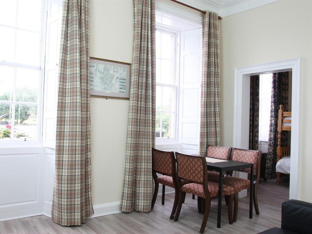 Glasgow City Charlotte Service Aparments Pokoj fotografie