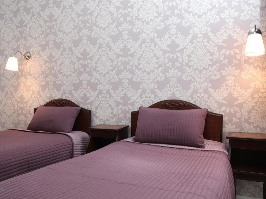 Glasgow City Charlotte Service Aparments Pokoj fotografie